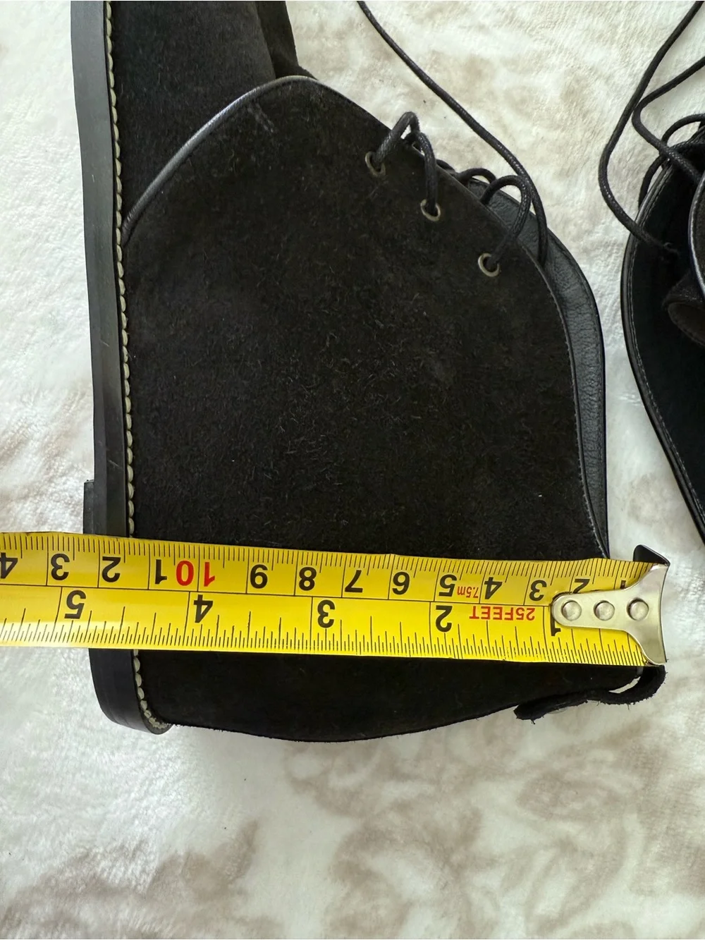 Stuart Weitzman classic black
